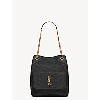 Saint Laurent Niki Small Shopping