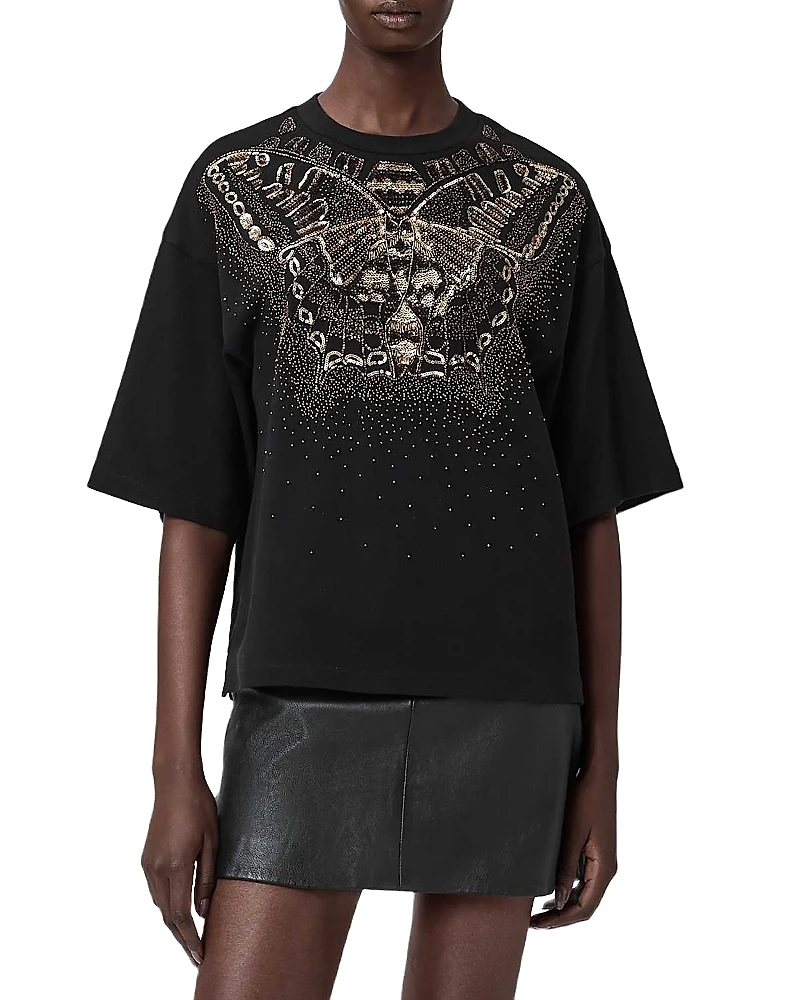 Allsaints Glide Amelie Tee