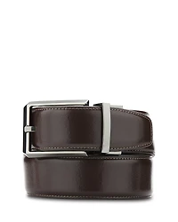 The Men's Store at Bloomingdale's Simple Shine Reversible Belt - Exclusive