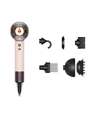Dyson Supersonic Nural Hair Dryer Ceramic Pink/Rose Gold