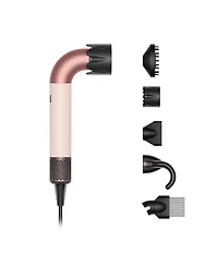 Dyson Supersonic r Hair Dryer Ceramic Pink/Rose Gold