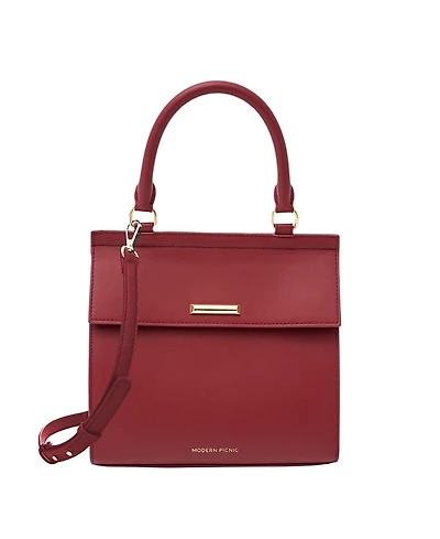 Modern Picnic The Luncher Lunch Box