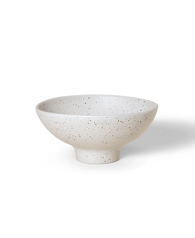 Uncommon Goods The Popcorn Bowl with Kernel Sifter