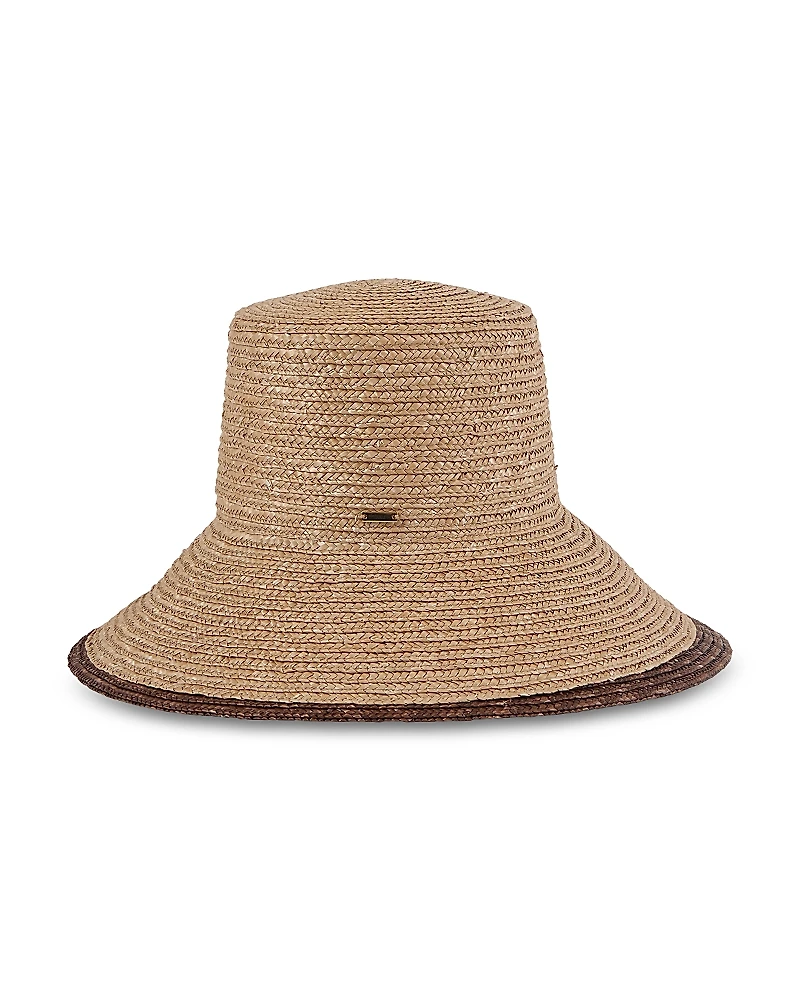 Eugenia Kim Annabelle Straw Hat