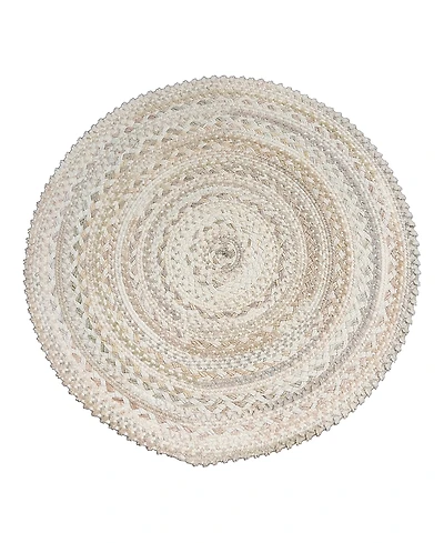 Capel Bayview 0036 5'6x5'6 Round Area Rug