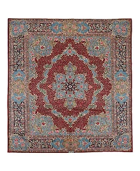 Bloomingdale's Persian Lavar Kerman Area Rug 7' 10 x 11' 2