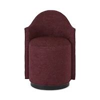 Massoud Cleo Swivel Chair