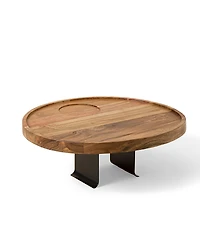 Uncommon Goods Couch Table