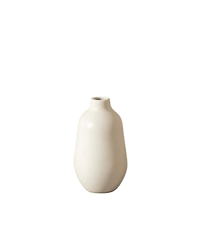 Gharyan Stoneware Vase