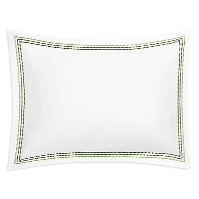 Matouk Amara Triple Pearl King Sham
