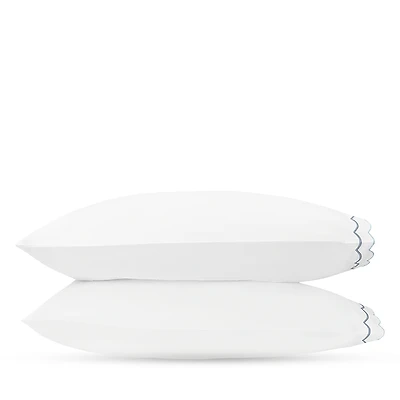 Matouk India King Pillowcase Pair