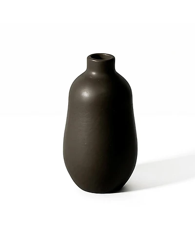 Gharyan Stoneware Vase