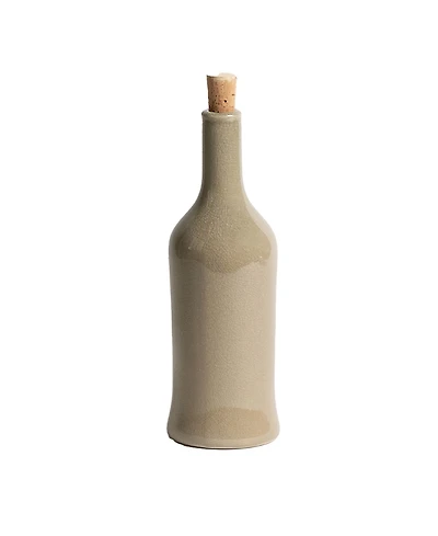 Gharyan Stoneware Brutto Olive Oil Dispenser