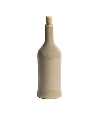 Gharyan Stoneware Brutto Olive Oil Dispenser