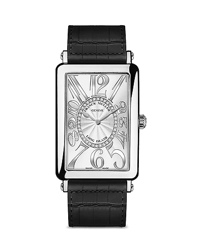 Franck Muller Long Island Watch