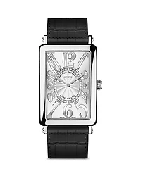 Franck Muller Long Island Watch