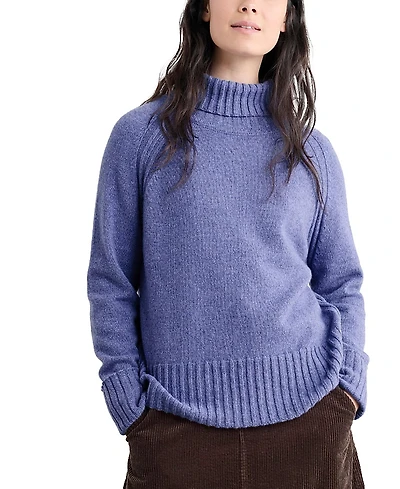 Seasalt Cornwall Women's Basset Cove Sweater