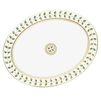 Bernardaud Constance Oval Platter, 13