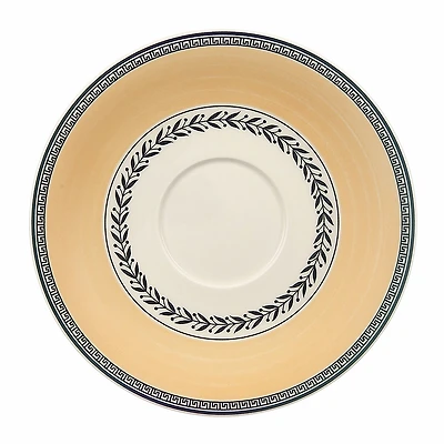 Villeroy & Boch Audun Ferme Breakfast Saucer