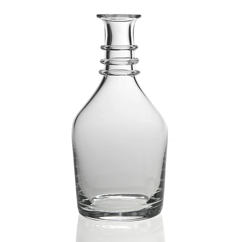 William Yeoward Country Georgian Carafe, Magnum