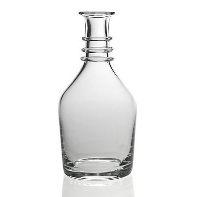 William Yeoward Country Georgian Carafe, Magnum