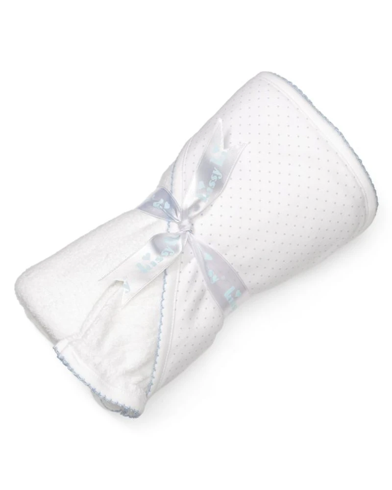 Infant  Towel & Mitt Set - Baby