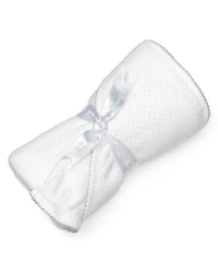 Infant  Towel & Mitt Set - Baby