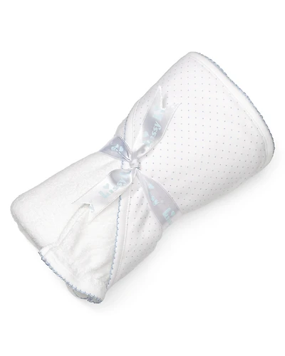 Kissy Infant Towel & Mitt Set