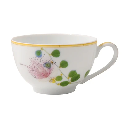 Bernardaud Jardin Indien Tea Cup