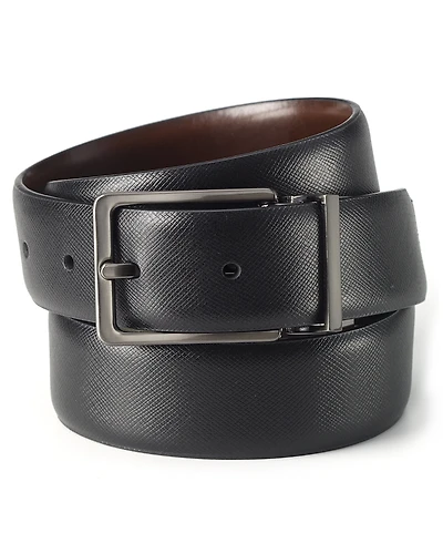The Men's's Store at Bloomingdale's Men's Reversible Belt - Exclusive