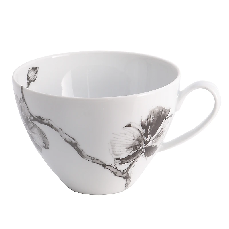Michael Aram Black Orchid Breakfast Cup