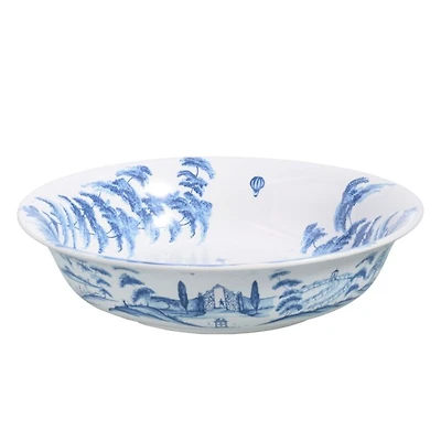 Country Estate 10" Serving Bowl Harvest
