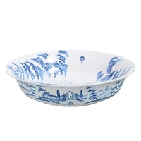 Country Estate 10" Serving Bowl Harvest