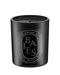 Black Baies (Berries) Scented Candle