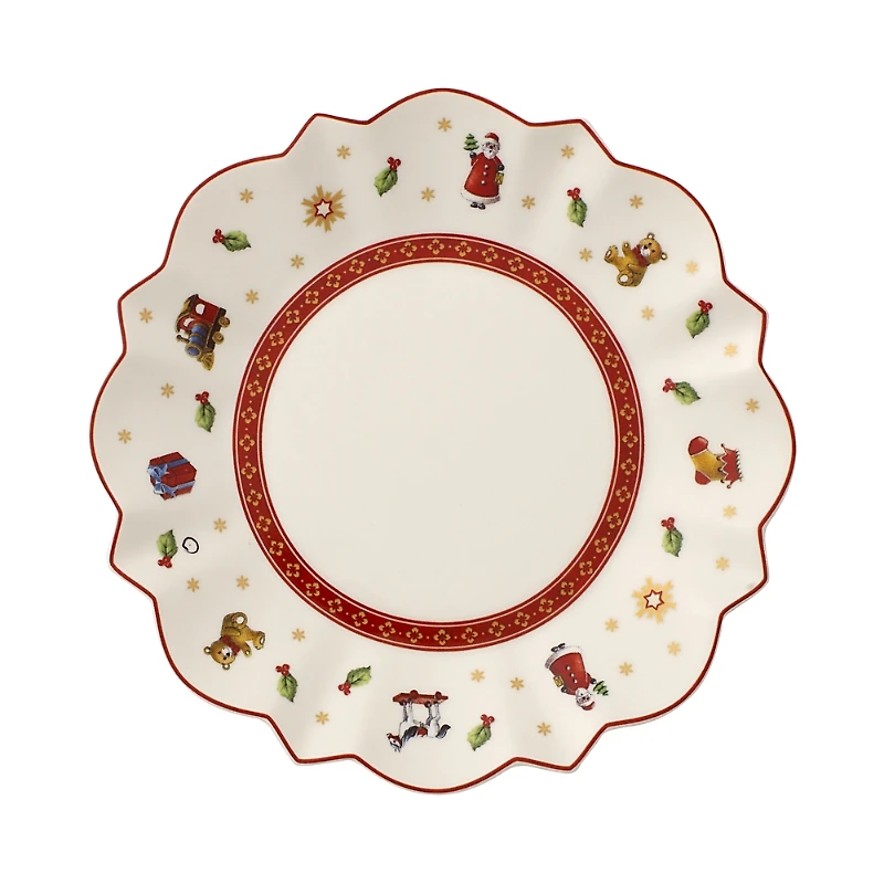 Villeroy & Boch Toy's Delight Bread & Butter Plate