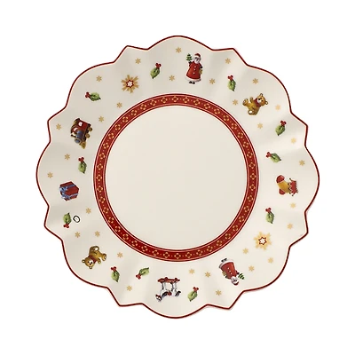 Villeroy & Boch Toy's Delight Bread & Butter Plate