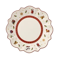 Villeroy & Boch Toy's Delight Bread & Butter Plate