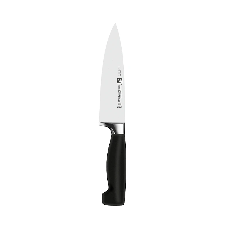 Zwilling J. a. Henckels Twin Four Star Chef's Knife