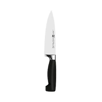 Zwilling J. a. Henckels Twin Four Star Chef's Knife