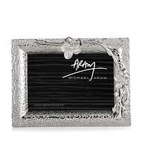Michael Aram White Orchid Frame, 4 x 6