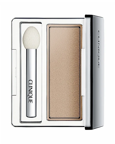 Clinique All About Shadow Single, Soft Shimmer