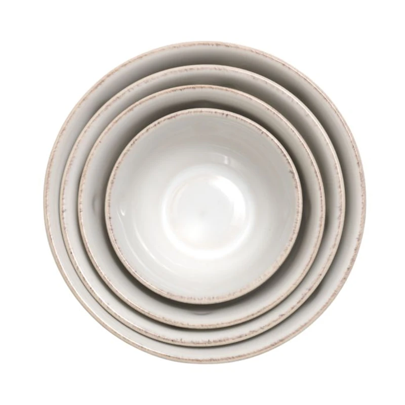 Juliska Berry & Thread Nesting Prep Bowls, Set of 4