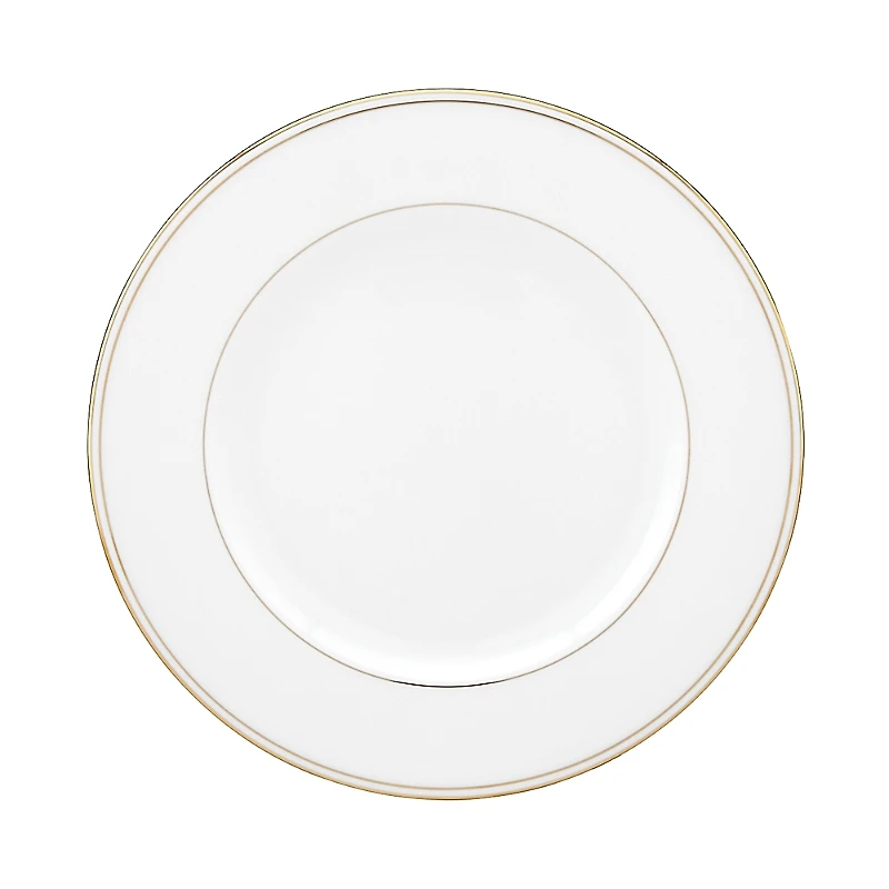 Lenox Federal Gold Salad Plate