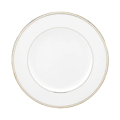 Lenox Federal Gold Salad Plate