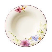 Villeroy & Boch Mariefleur Rim Soup
