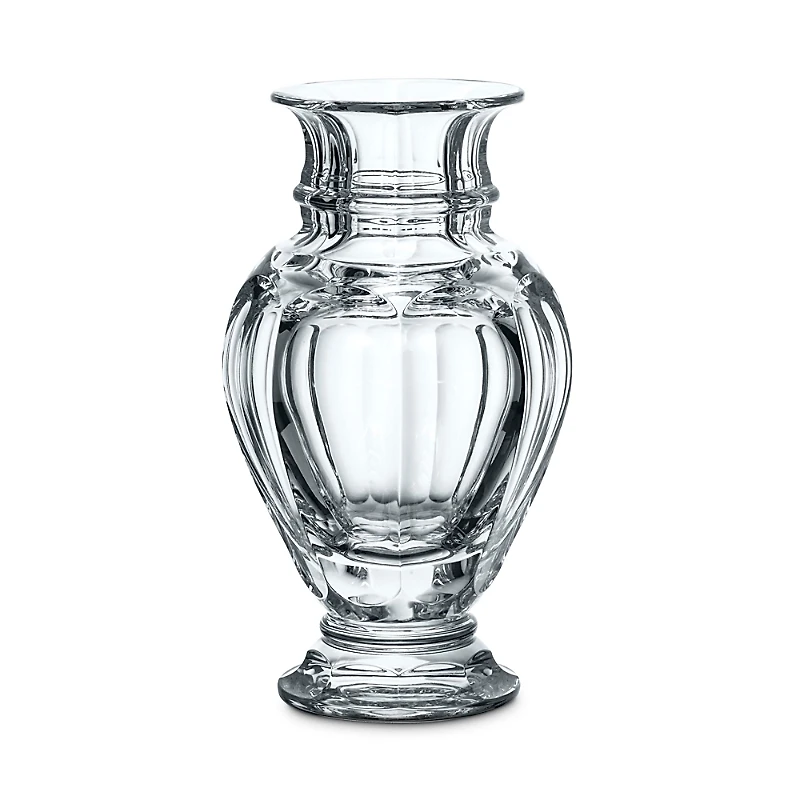 Baccarat Harcourt Balustre Large Vase
