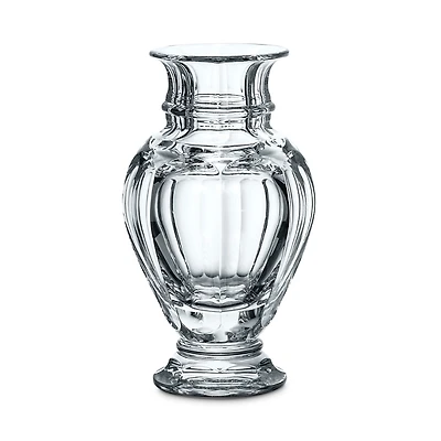 Baccarat Harcourt Balustre Large Vase