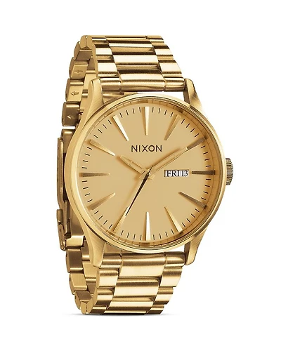 The Sentry SS Watch, 42mm