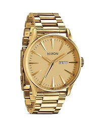 Nixon The Sentry Ss Watch, 42mm