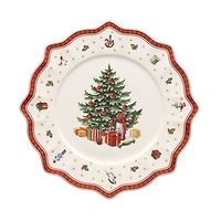 Villeroy & Boch Toy's Delight Buffet Plate